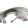Load image into Gallery viewer, Ford Racing 9mm Spark Plug Wire Sets - Black - Main Product View