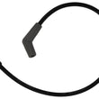 Load image into Gallery viewer, Ford Racing 9mm Spark Plug Wire Sets - Black - Side View