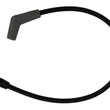 Load image into Gallery viewer, Ford Racing 9mm Spark Plug Wire Sets - Black - Installation View