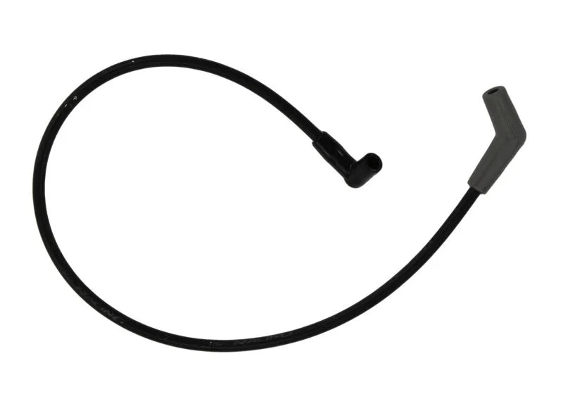 Ford Racing 9mm Spark Plug Wire Sets - Black - Additional View 5