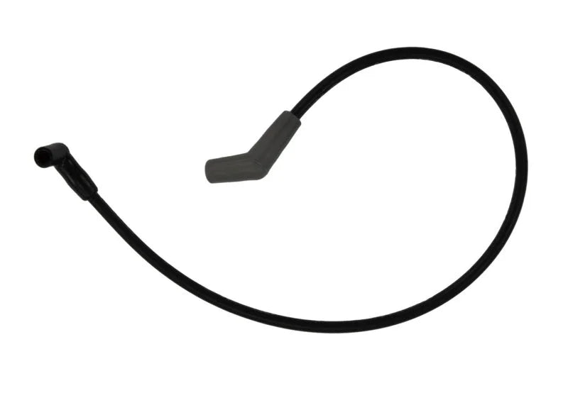 Ford Racing 9mm Spark Plug Wire Sets - Black - Additional View 6