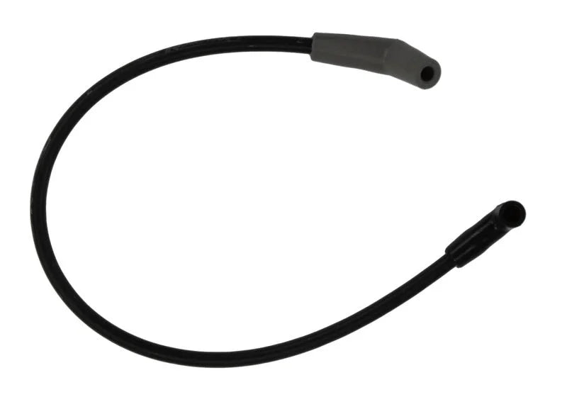 Ford Racing 9mm Spark Plug Wire Sets - Black - Additional View 7