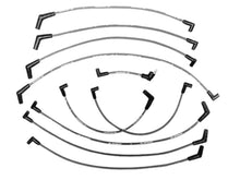 Load image into Gallery viewer, Ford Racing 9mm Spark Plug Wire Sets - Blue - Main Product View