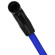 Load image into Gallery viewer, Ford Racing 9mm Spark Plug Wire Sets - Blue - Side View