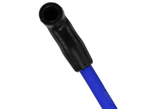 Load image into Gallery viewer, Ford Racing 9mm Spark Plug Wire Sets - Blue - Side View