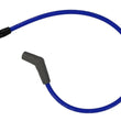 Load image into Gallery viewer, Ford Racing 9mm Spark Plug Wire Sets - Blue - Installation View