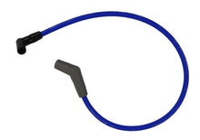Load image into Gallery viewer, Ford Racing 9mm Spark Plug Wire Sets - Blue - Installation View