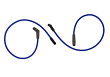 Load image into Gallery viewer, Ford Racing 9mm Spark Plug Wire Sets - Blue - Additional View 6