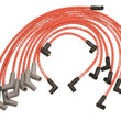 Load image into Gallery viewer, Ford Racing 9mm Spark Plug Wire Sets - Red - Main Product View