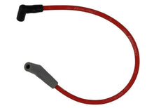 Load image into Gallery viewer, Ford Racing 9mm Spark Plug Wire Sets - Red - Back View