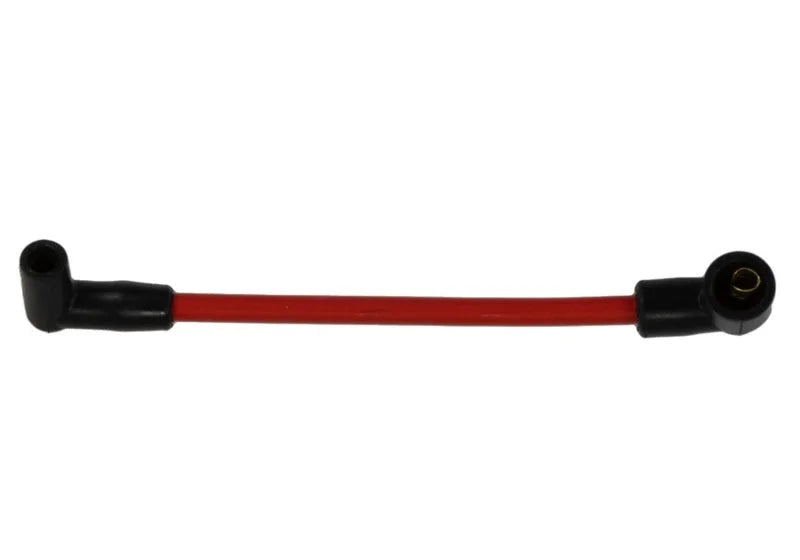 Ford Racing 9mm Spark Plug Wire Sets - Red - Additional View 7