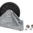 Load image into Gallery viewer, Ford Racing A/C Eliminator Kit fits 1996-2010 Ford Mustang 4.6L (sohc/dohc) - Installation View