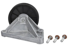 Load image into Gallery viewer, Ford Racing A/C Eliminator Kit fits 1996-2010 Ford Mustang 4.6L (sohc/dohc) - Installation View