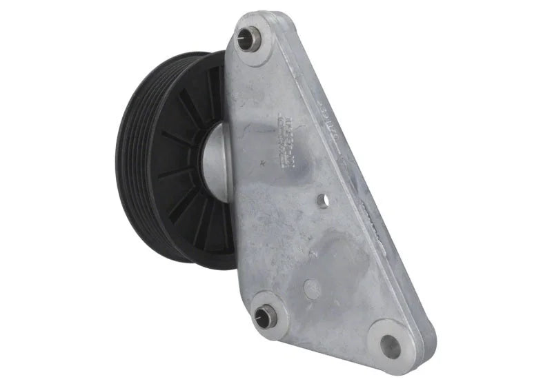 Ford Racing A/C Eliminator Kit fits 1996-2010 Ford Mustang 4.6L (sohc/dohc) - Additional View 7