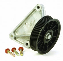 Load image into Gallery viewer, Ford Racing A/C Eliminator Kit fits 1996-2010 Ford Mustang 4.6L (sohc/dohc) - Additional View 9
