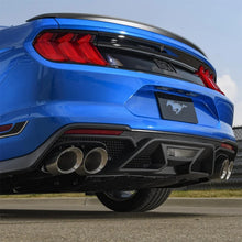 Load image into Gallery viewer, Ford Racing Active Exhaust Upgrade Kit fits 2018-2023 Ford Mustang GT 5.0L - Side View
