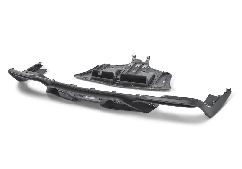 Ford Racing Active Exhaust Upgrade Kit fits 2018-2023 Ford Mustang GT 5.0L - Additional View 5