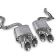 Load image into Gallery viewer, Ford Racing Active Exhaust Upgrade Kit fits 2018-2023 Ford Mustang GT 5.0L - Additional View 6