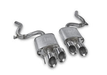 Load image into Gallery viewer, Ford Racing Active Exhaust Upgrade Kit fits 2018-2023 Ford Mustang GT 5.0L - Additional View 6