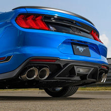 Load image into Gallery viewer, Ford Racing Active Exhaust Upgrade Kit fits 2018-2023 Ford Mustang GT 5.0L - Additional View 7