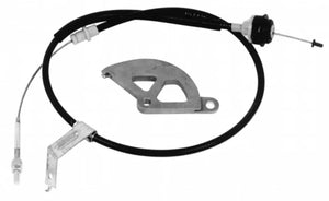 Ford Racing 1996-2004 V8 Mustang Adjustable Clutch Linkage Kit - Main Product View