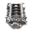 Load image into Gallery viewer, Ford Racing Aluminum Engine Block fits 5.2L Gen 3 Coyote - Side View