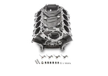 Load image into Gallery viewer, Ford Racing Aluminum Engine Block fits 5.2L Gen 3 Coyote - Back View