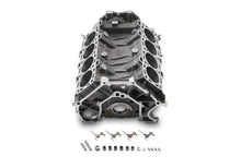 Load image into Gallery viewer, Ford Racing Aluminum Engine Block fits 5.2L Gen 3 Coyote - Installation View
