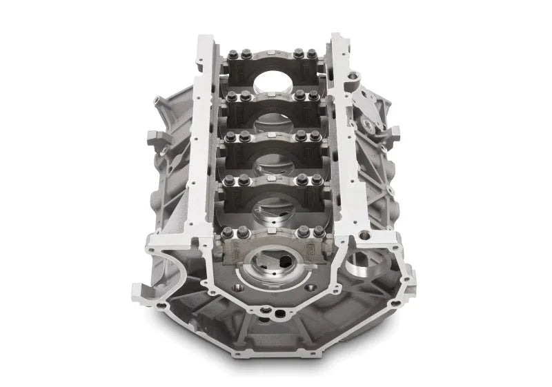 Ford Racing Aluminum Engine Block fits 5.2L Gen 3 Coyote - Additional View 5