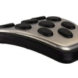 Load image into Gallery viewer, Ford Racing Aluminum and Urethane Special Edition Mustang Pedal Cover - Side View