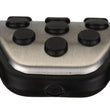 Load image into Gallery viewer, Ford Racing Aluminum and Urethane Special Edition Mustang Pedal Cover - Additional View 5