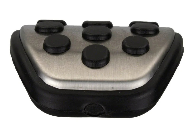 Ford Racing Aluminum and Urethane Special Edition Mustang Pedal Cover - Additional View 5