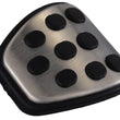 Load image into Gallery viewer, Ford Racing Aluminum and Urethane Special Edition Mustang Pedal Cover - Additional View 6