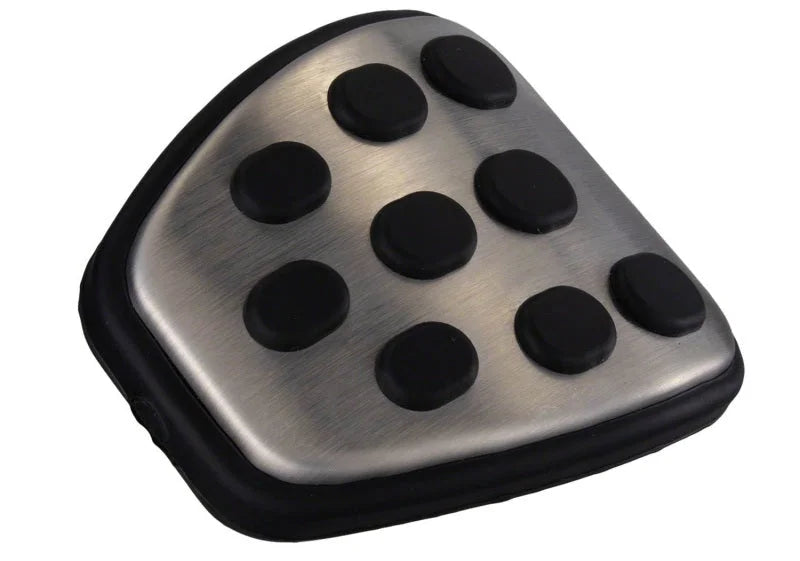 Ford Racing Aluminum and Urethane Special Edition Mustang Pedal Cover - Additional View 6