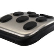Load image into Gallery viewer, Ford Racing Aluminum and Urethane Special Edition Mustang Pedal Cover - Additional View 7