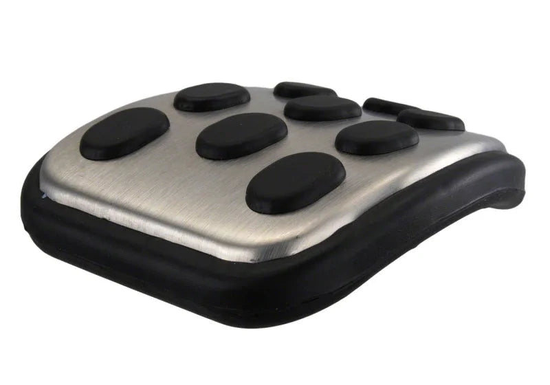 Ford Racing Aluminum and Urethane Special Edition Mustang Pedal Cover - Additional View 7
