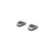 Load image into Gallery viewer, Ford Racing Aluminum and Urethane - Upgrade to Premium Package Pedals fits 2011-2021 Ford Mustang - Side View