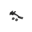 Load image into Gallery viewer, Ford Racing Aluminum and Urethane - Upgrade to Premium Package Pedals fits 2011-2021 Ford Mustang - Installation View