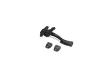 Load image into Gallery viewer, Ford Racing Aluminum and Urethane - Upgrade to Premium Package Pedals fits 2011-2021 Ford Mustang - Installation View