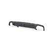 Load image into Gallery viewer, Ford Racing Axle Back QUAD TIP Mufflers with Rear Lower VALENCE fits 2013 Ford Mustang Boss 302 / 2013-2014 Ford Mustang GT