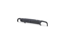 Load image into Gallery viewer, Ford Racing Axle Back QUAD TIP Mufflers with Rear Lower VALENCE fits 2013 Ford Mustang Boss 302 / 2013-2014 Ford Mustang GT