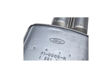 Load image into Gallery viewer, Ford Racing Axle Back QUAD TIP Mufflers with Rear Lower VALENCE fits 2013 Ford Mustang Boss 302 / 2013-2014 Ford Mustang GT