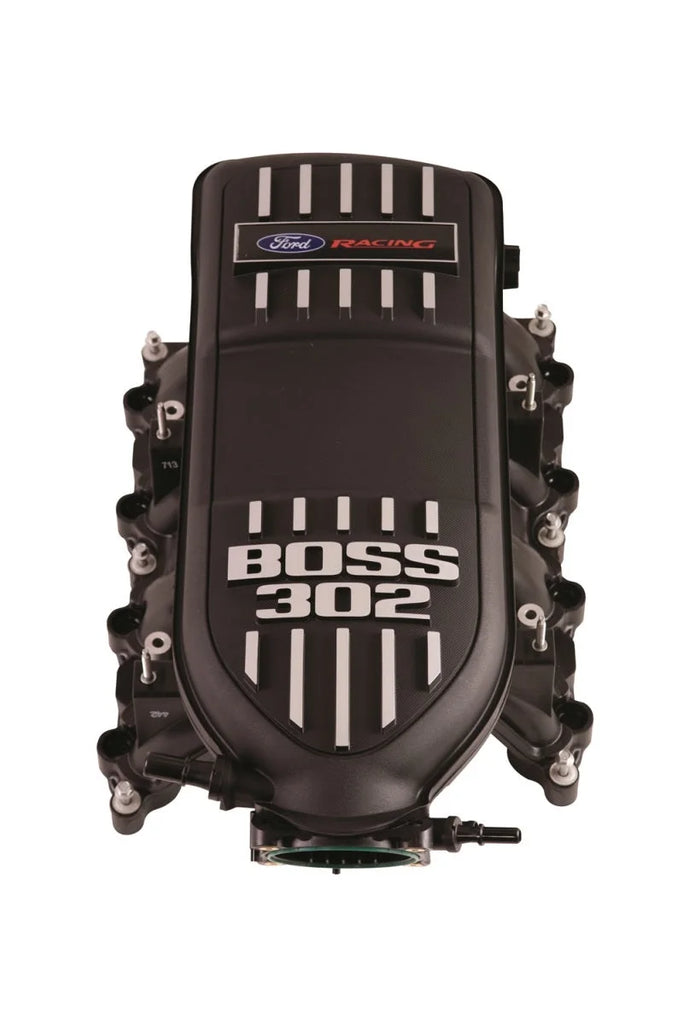 Ford Racing BOSS 302 Intake Manifold - Main Product View