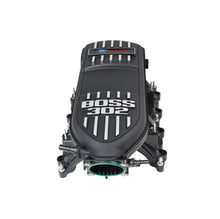 Load image into Gallery viewer, Ford Racing BOSS 302 Intake Manifold - Installation View