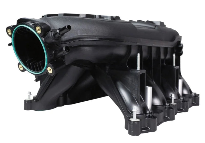 Ford Racing BOSS 302 Intake Manifold - Additional View 5