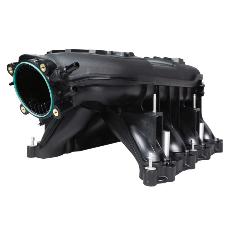 Ford Racing BOSS 302 Intake Manifold - Additional View 7