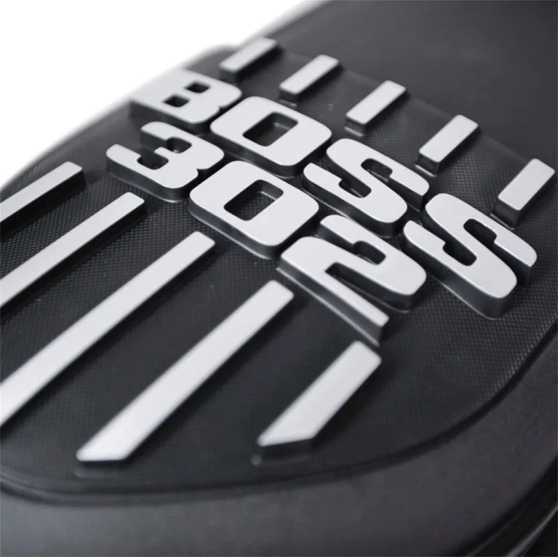 Ford Racing BOSS 302 Intake Manifold - Additional View 8
