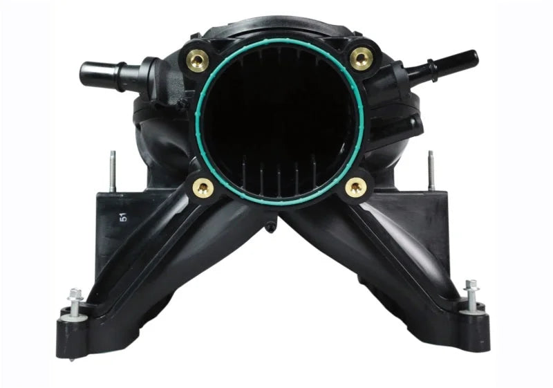 Ford Racing BOSS 302 Intake Manifold - Additional View 10