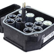 Load image into Gallery viewer, Ford Racing BOSS 302R/S ABS Module - Side View