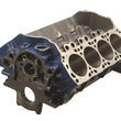 Load image into Gallery viewer, Ford Racing BOSS 351 Cylinder Block 9.5inch Deck - Side View